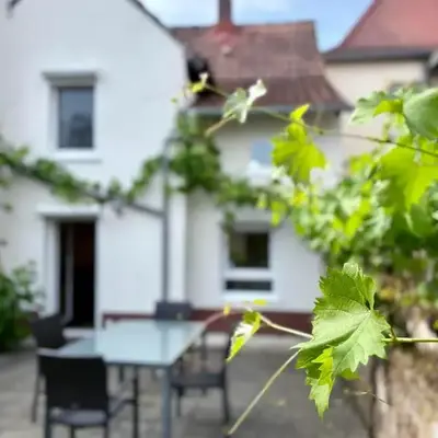 Ferienhaus Lisbeth