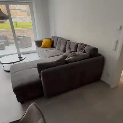 scnd HOME