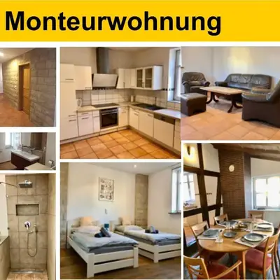 # PREMIUM # Monteur-Paradies Baden