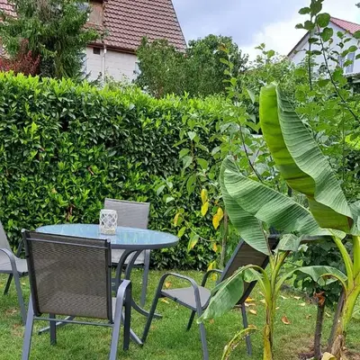 Ferienwohnung Grundel
