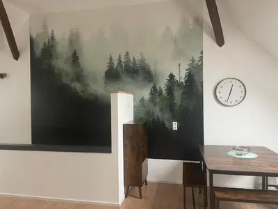 Grundriss der Unterkunft FREIGEIST Rooms