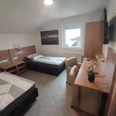 My-Skypalace Bad Rappenau
