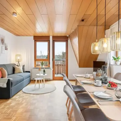 Ferienwohnung 