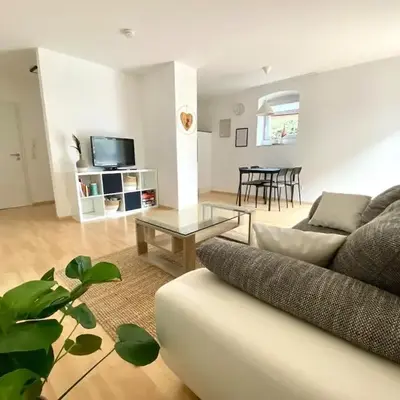 Apartment Katz