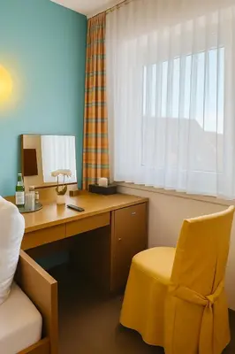 Grundriss der Unterkunft AR Boutique Hotel Mannheim