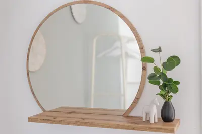 Grundriss der Unterkunft Troja Living Helena - Wohnung zentral in Bruchsal