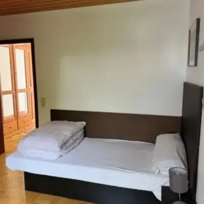 Zum Griechen Restaurant und Pension