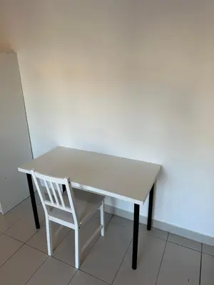 Grundriss der Unterkunft Zentrale Wohnung in Ludwigsburg Mitte