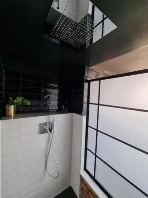 Grundriss der Unterkunft Wohnen im Industriedenkmal mit Dachterrasse