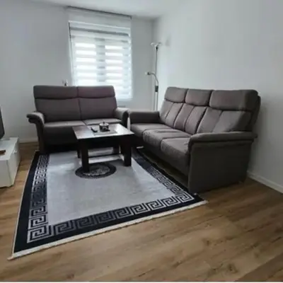 Kilicer Apartment Durmersheim - Rasatt - Karlsruhe 76448 Durmersheim
