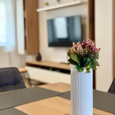 hygge-flats Apartment für 2-6