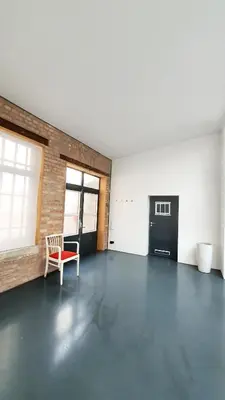 Grundriss der Unterkunft Zimmer im Loft II