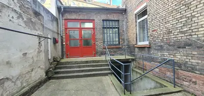 Grundriss der Unterkunft Zimmer im Loft II