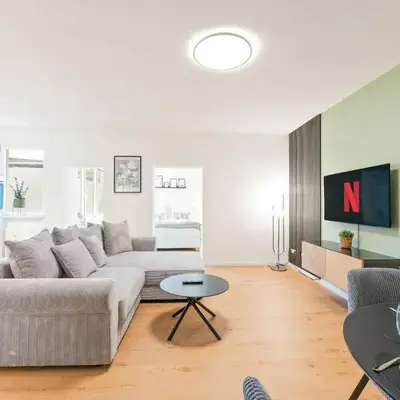 Zentrale Lage