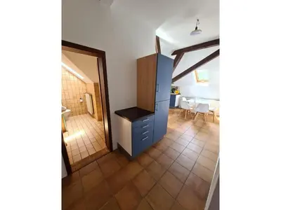 Grundriss der Unterkunft Villa in Adelsheim