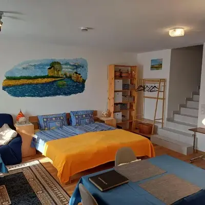 Ferienwohnung-Sonnenschein-Tauberbischofsheim