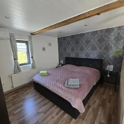 Ferienwohnung Ilkas Inn