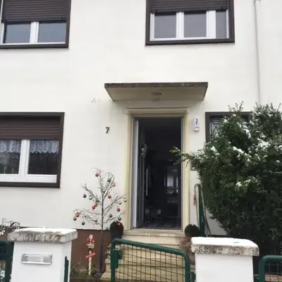 Haus Edingen