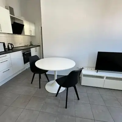 2-Zimmer Wohnung Würzburger Straße - Innenstadtlage Aschaffenburg