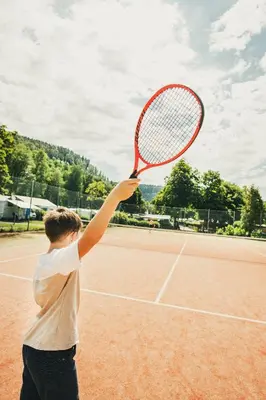 Grundriss der Unterkunft Camping Bad Liebenzell