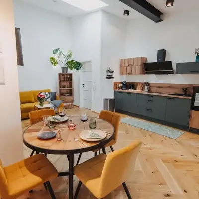 Cocohaus
