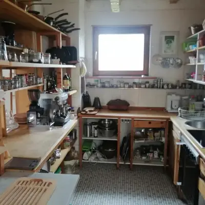 Möblierte Zimmer im Musikerhaus