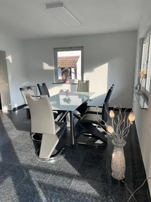 Grundriss der Unterkunft Haus Anna Bensheim