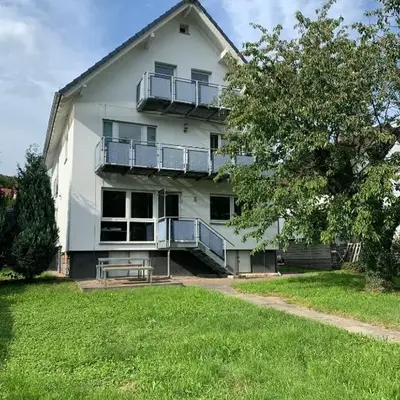 Gästezimmer im Haus Anna