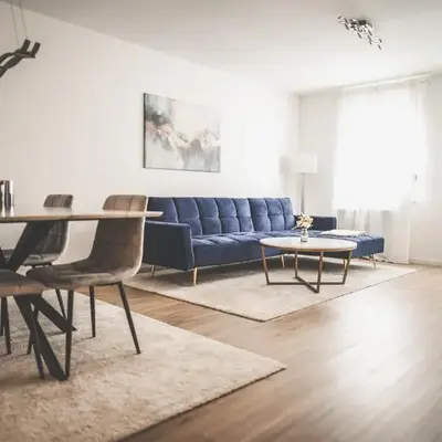 Exklusives Apartment Sinsheim Luxus