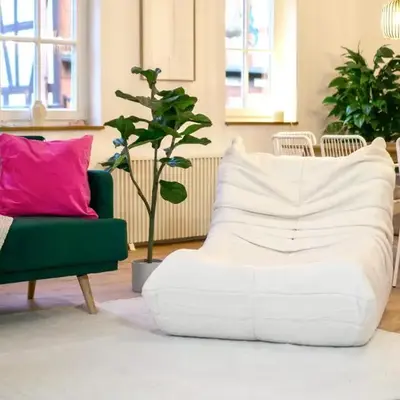 Auszeit am Marktplatz - Design Ferienwohnungen mit Wohlfühlfaktor