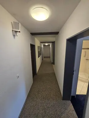 Grundriss der Unterkunft Hotel Alt Nürnberg