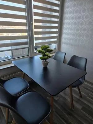 Grundriss der Unterkunft Apartment Katharina