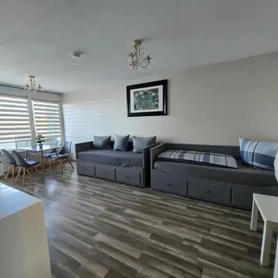 Apartment Katharina