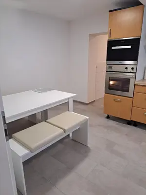 Grundriss der Unterkunft Monteurwohnung in Otterstadt bei Speyer