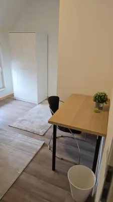 Grundriss der Unterkunft Gästehaus am Marktplatz