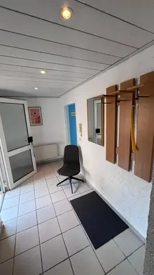 Grundriss der Unterkunft Ferienhaus in Lambsheim- 