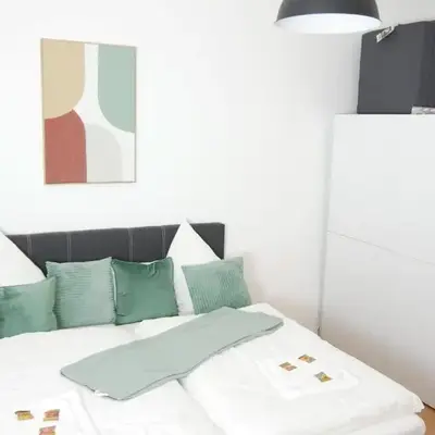 Pforzheim Schöne Wohnung