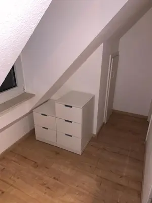 Grundriss der Unterkunft Monteurapartment in Kaiserslautern