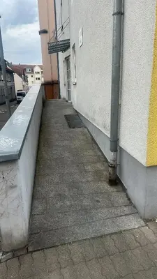 Grundriss der Unterkunft Sabrine E-biks