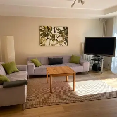 Tolle Ferienwohnung