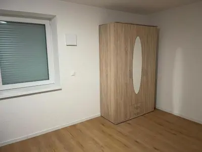Grundriss der Unterkunft Sehr schöne und Modernisierte Wohnung mit moderne Wohnraumlüftung