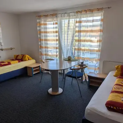 Ferienwohnungen und Monteurzimmer Heilbronn Domke
