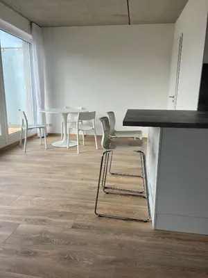 Grundriss der Unterkunft City Apartments Centrum