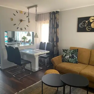 Ferienwohnung Am Schiff in Eberbach