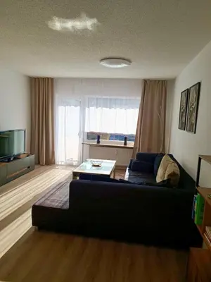TV/Unterhaltungsangebot in der Unterkunft Apartment Rose