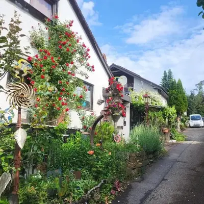 Haus Umbeer