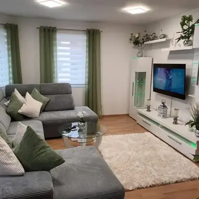 Ferienwohnung Blum
