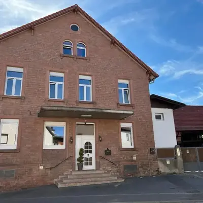 Monteurunterkunft