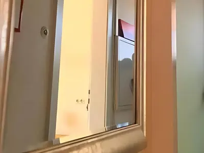 Grundriss der Unterkunft Apartment Pusteblume