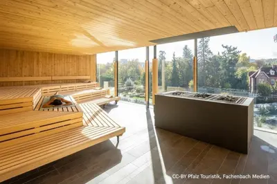 Grundriss der Unterkunft TinyHouse Pfalzperle - Auszeit nahe Deutsche Weinstraße & Therme